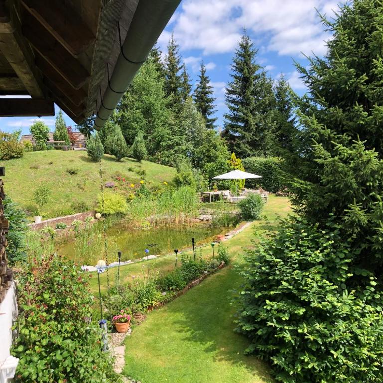 Charmantes Bauernhaus in erhöhter Aussichtslage - Villa mit 2 Schlafzimmern - 29