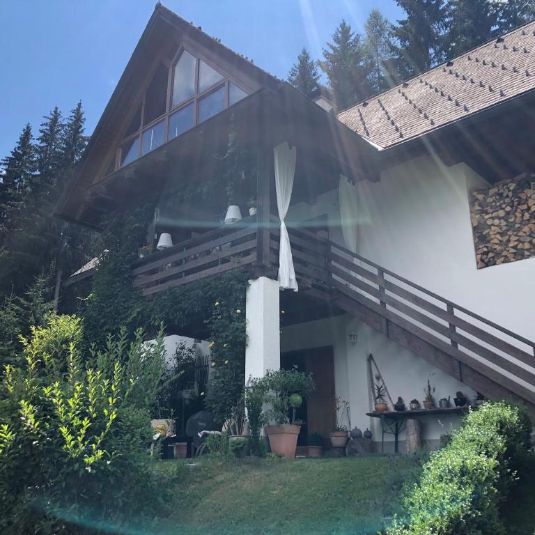 Charmantes Bauernhaus in erhöhter Aussichtslage - Villa mit 2 Schlafzimmern - 23