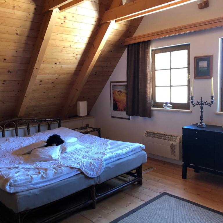 Charmantes Bauernhaus in erhöhter Aussichtslage - Villa mit 2 Schlafzimmern - 22