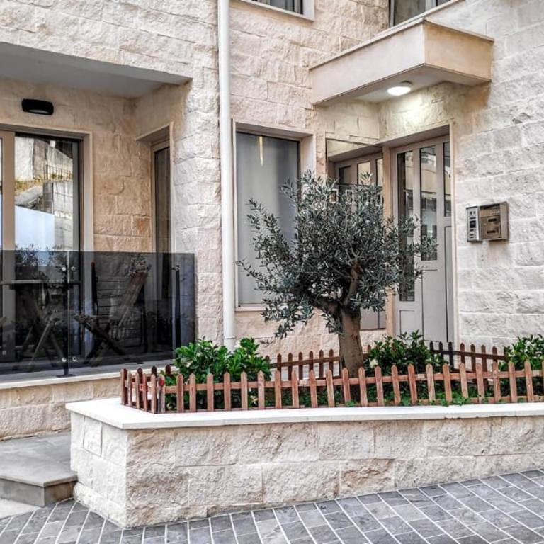 Casa Nuova - One-Bedroom Apartment - 3