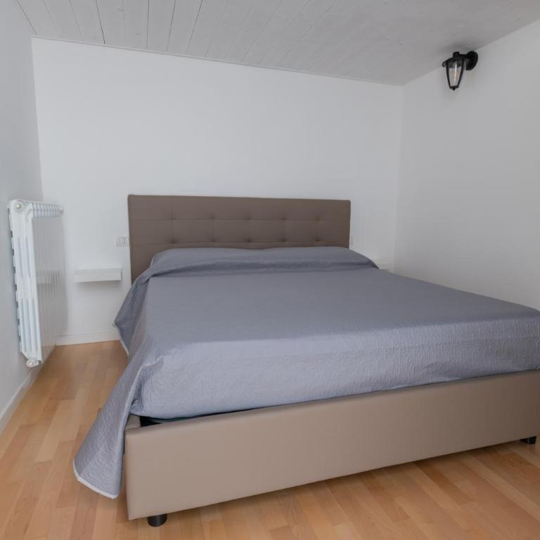 Casa Materdei - Appartamento con 2 Camere da Letto - 6