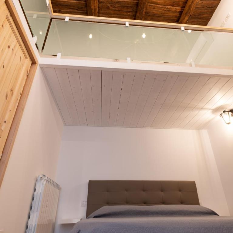 Casa Materdei - Appartamento con 2 Camere da Letto - 15