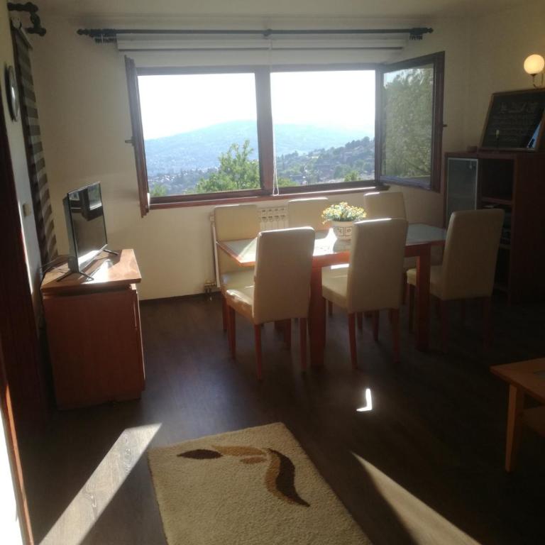Fiar - Apartman sa 1 Spavaćom Sobom - 14