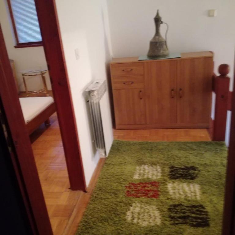 Fiar - Apartman sa 2 Spavaće Sobe - 8
