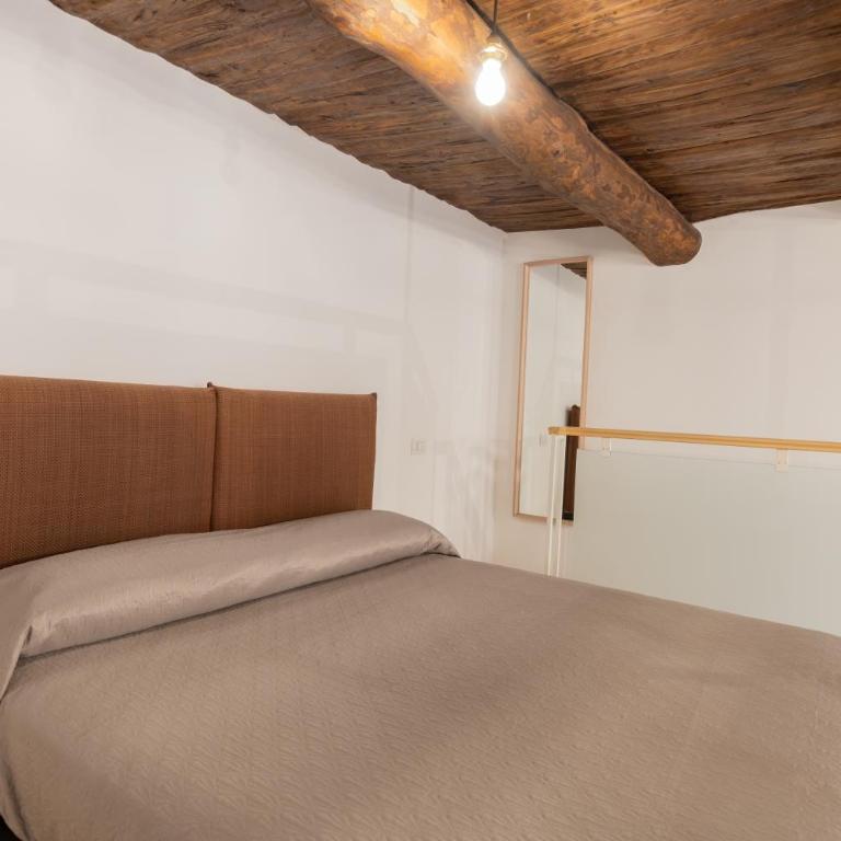 Casa Materdei - Appartamento con 2 Camere da Letto - 10