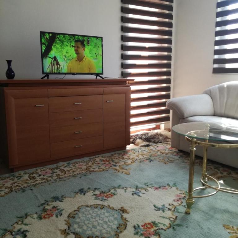 Fiar - Apartman sa 1 Spavaćom Sobom - 7