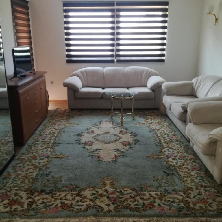 Fiar - Apartman sa 1 Spavaćom Sobom - 6
