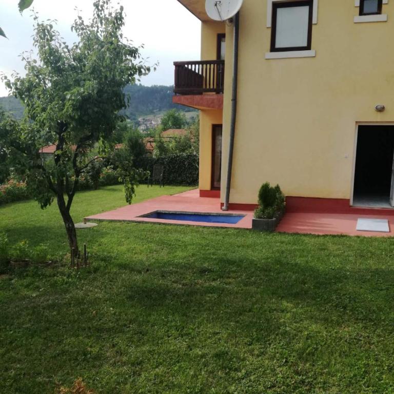 Fiar - Apartman sa 1 Spavaćom Sobom - 11