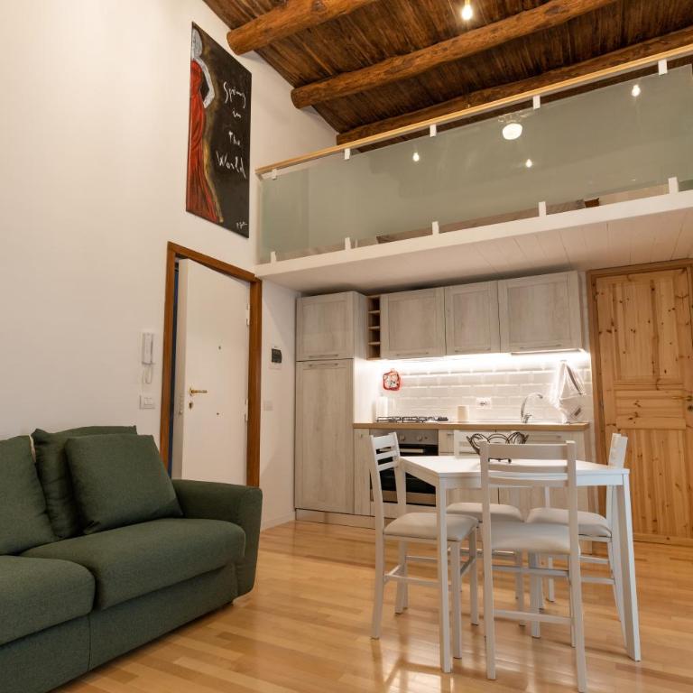Casa Materdei - Appartamento con 2 Camere da Letto - 5