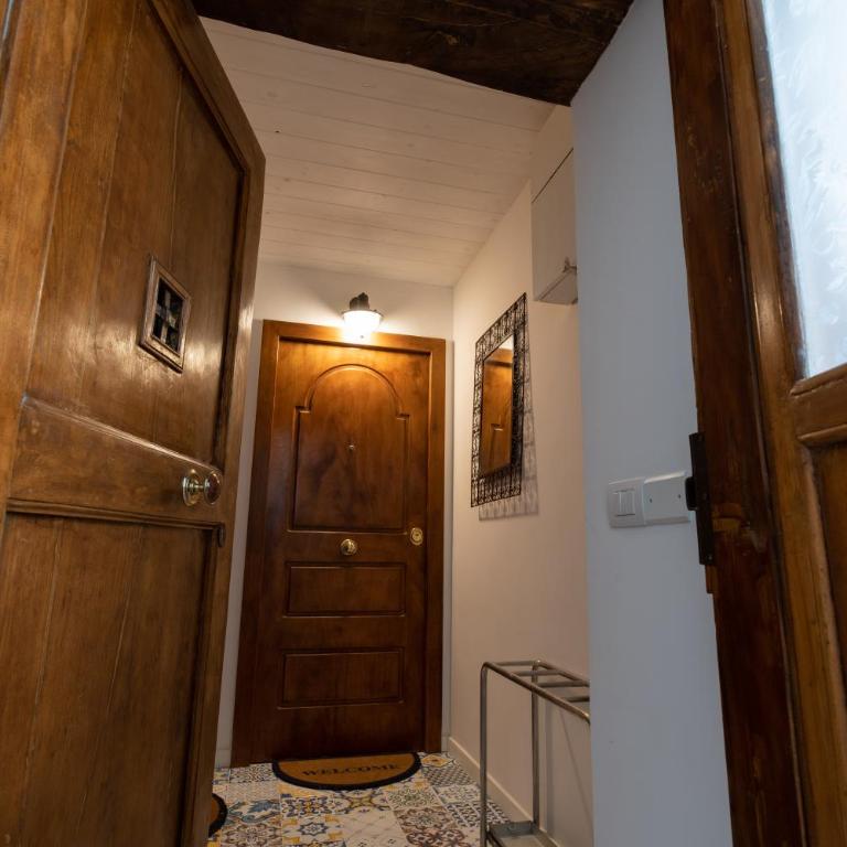 Casa Materdei - Appartamento con 2 Camere da Letto - 54