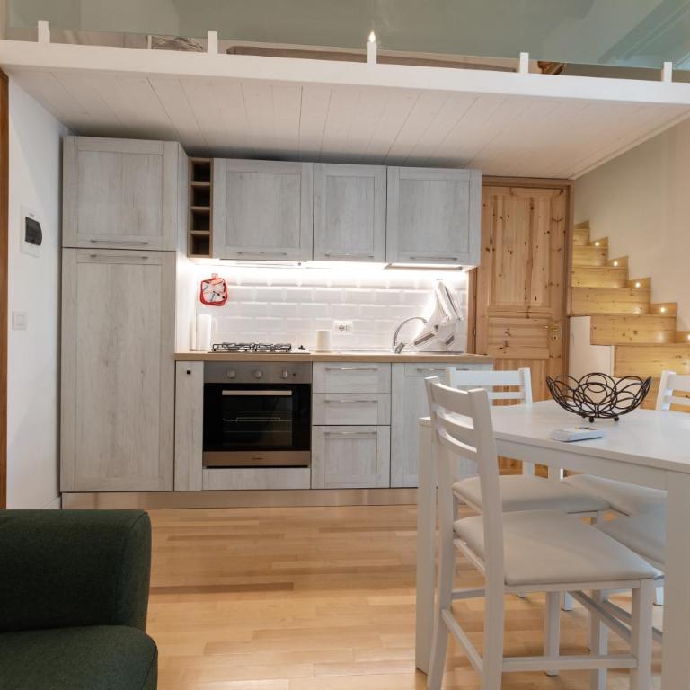Casa Materdei - Appartamento con 2 Camere da Letto - 27