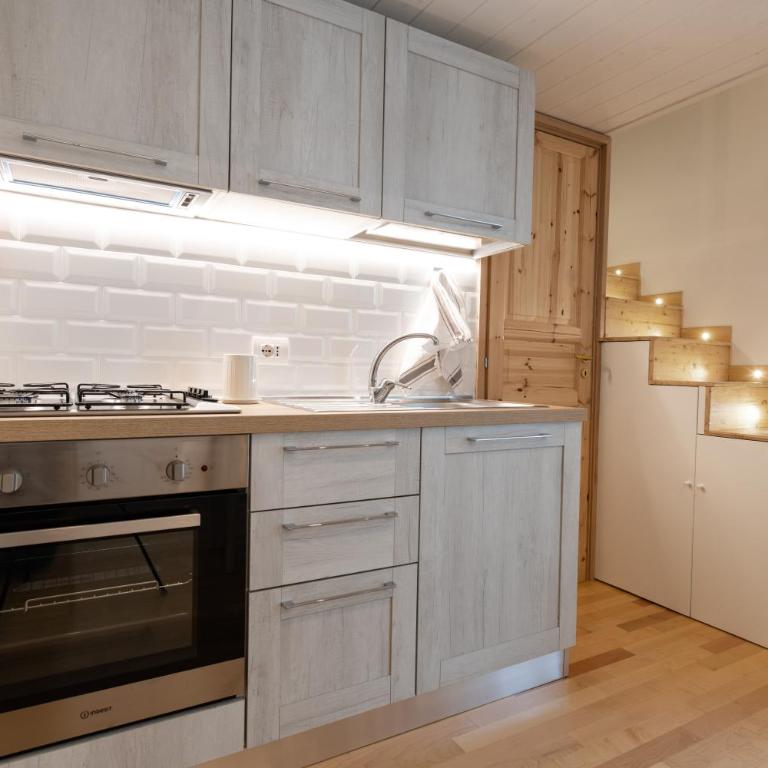 Casa Materdei - Appartamento con 2 Camere da Letto - 29