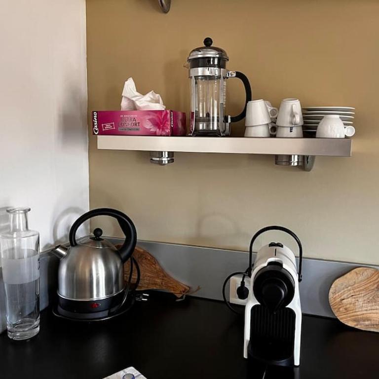Le Touquet Paris Plage - Le Vent des Anges . - Appartement 2 Chambres - 9
