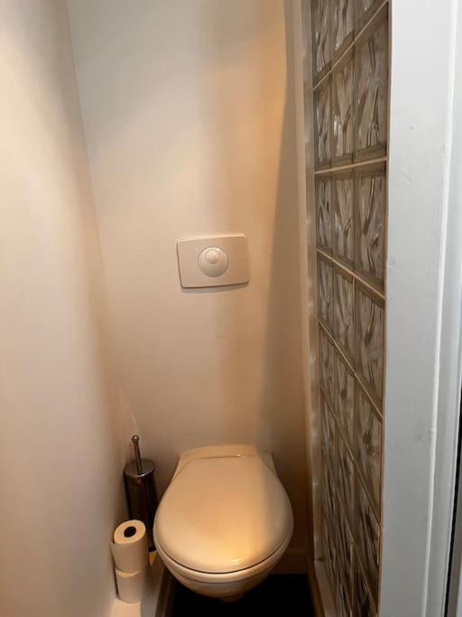 Le Touquet Paris Plage - Le Vent des Anges . - Appartement 2 Chambres - 18