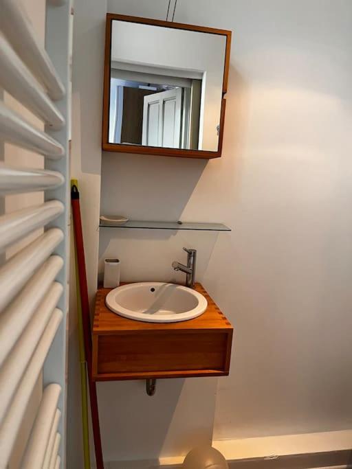 Le Touquet Paris Plage - Le Vent des Anges . - Appartement 2 Chambres - 17