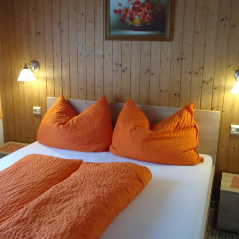 Gästehaus Birkenheim - Standard Doppelzimmer - 3