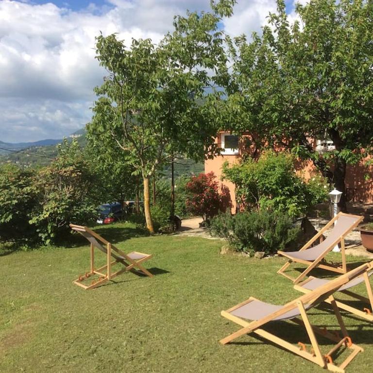 Maison avec vue imprenable - Villa 2 Chambres - 1