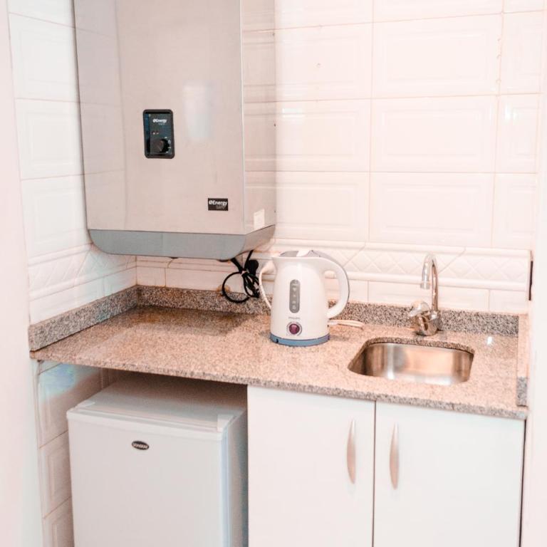 Millennium Inn Mendoza - Apartamento Estudio - 1