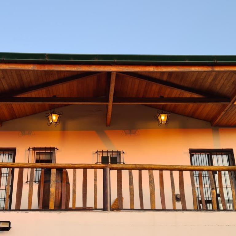Mira Pampas Chascomús - Casa de 3 dormitorios - 54