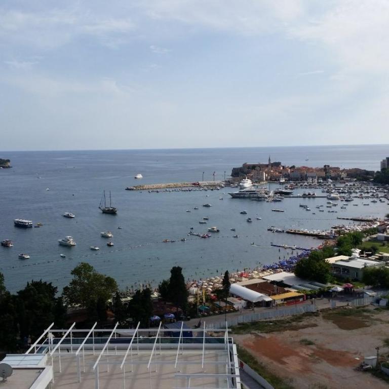 Luxury Apartment Anastasia Tre canne - Apartman sa 1 Spavaćom Sobom - 26