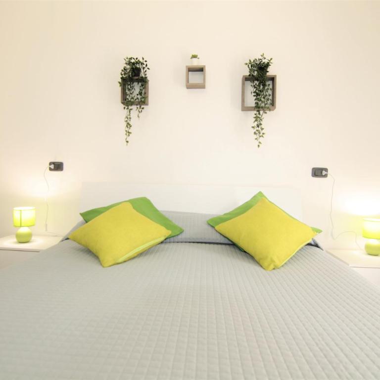[Matteottinove] - Appartamento con 1 Camera da Letto - 1