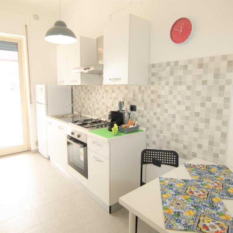 [Matteottinove] - Appartamento con 1 Camera da Letto - 3