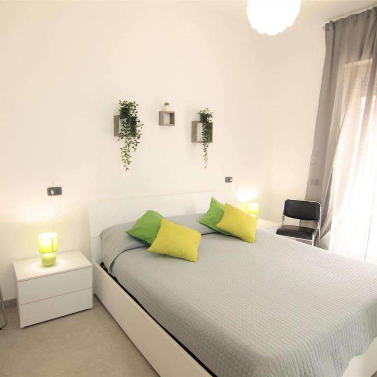[Matteottinove] - Appartamento con 1 Camera da Letto - 15