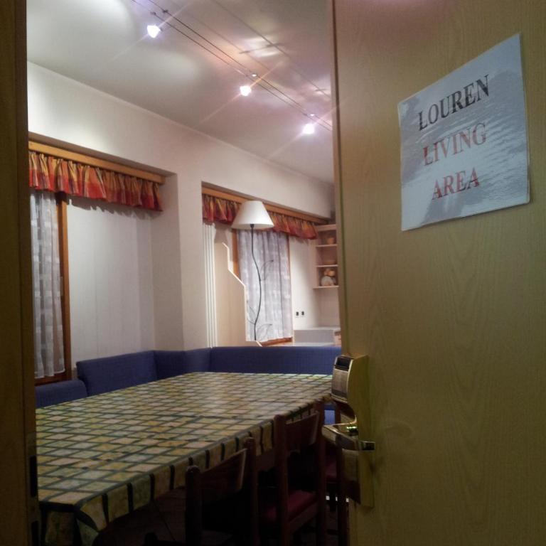 Chalet Helen - Appartamento con 5 Camere da Letto - 3