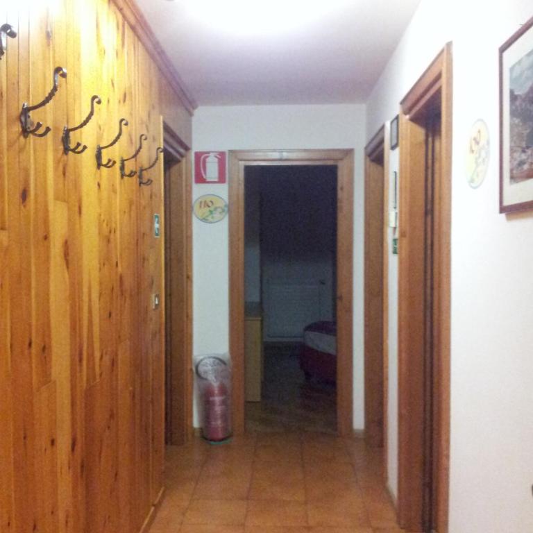 Chalet Helen - Appartamento B con 3 Camere da Letto - 6