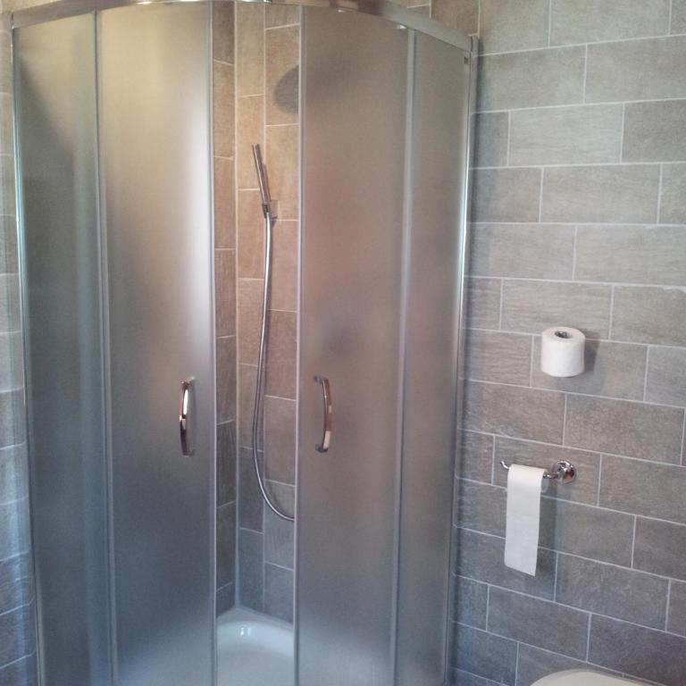 Chalet Helen - Appartamento su 2 Livelli - 11