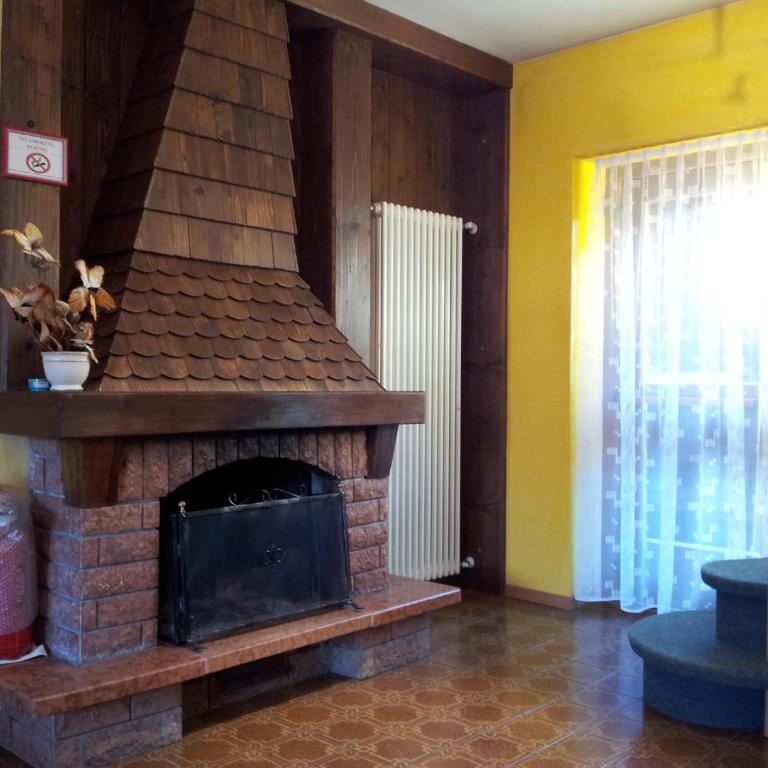 Chalet Helen - Appartamento su 2 Livelli - 10