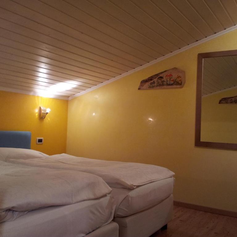 Chalet Helen - Appartamento su 2 Livelli - 12