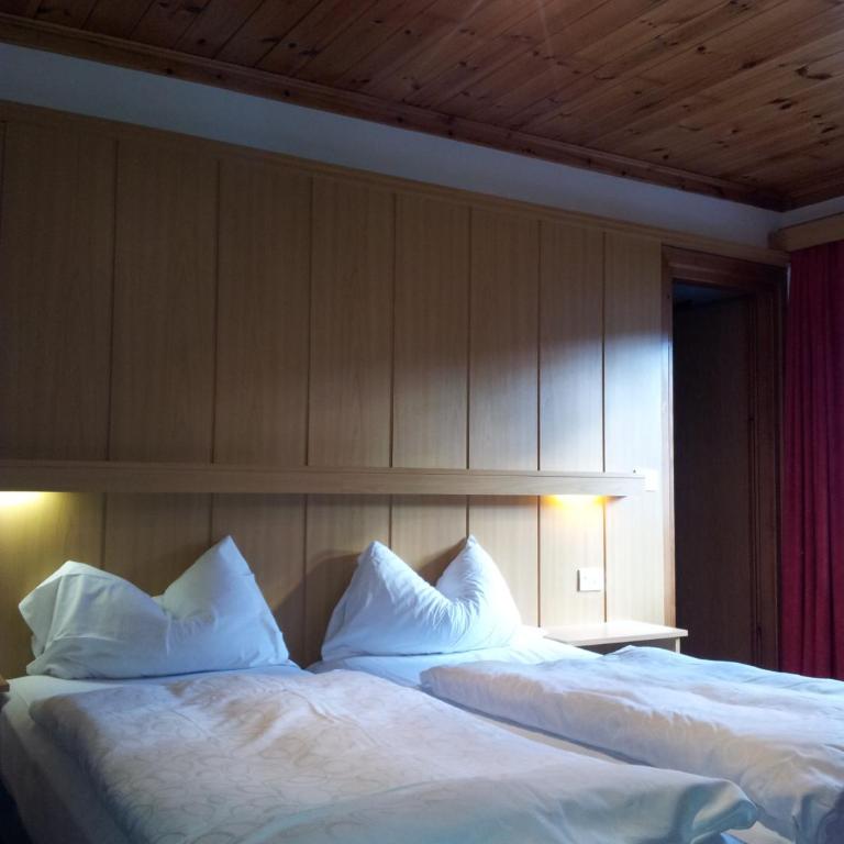 Chalet Helen - Appartamento B con 3 Camere da Letto - 11