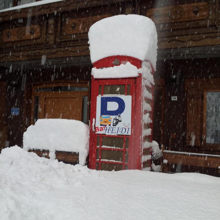 Chalet Helen - Appartamento con 4 Camere da Letto - 2