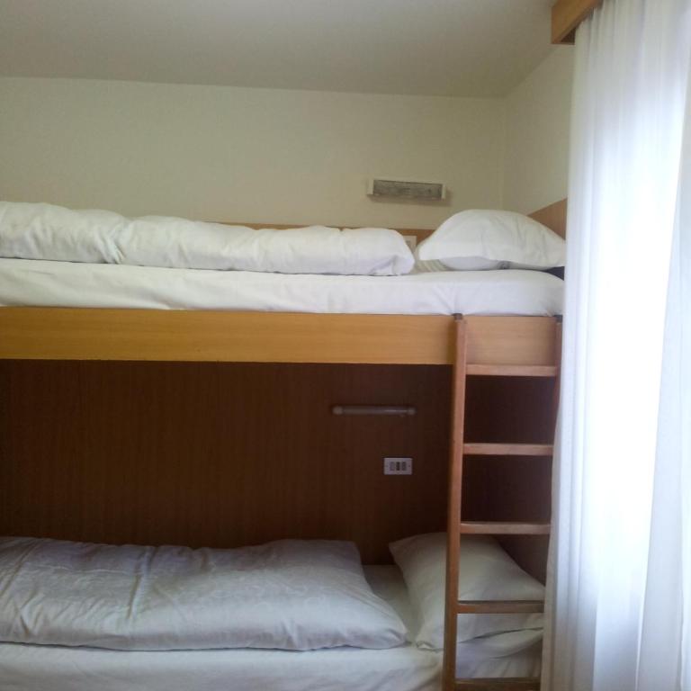 Chalet Helen - Appartamento B con 3 Camere da Letto - 12