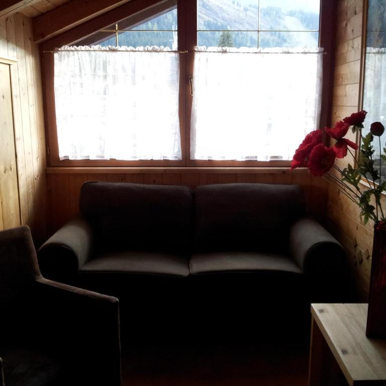 Chalet Helen - Appartamento B con 3 Camere da Letto - 8