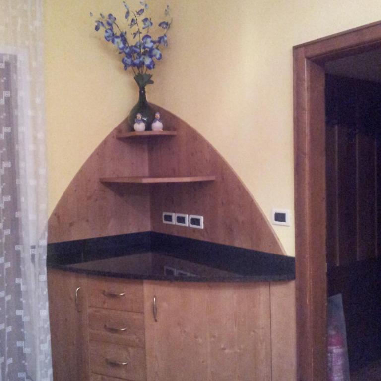 Chalet Helen - Appartamento con 2 Camere da Letto - 14