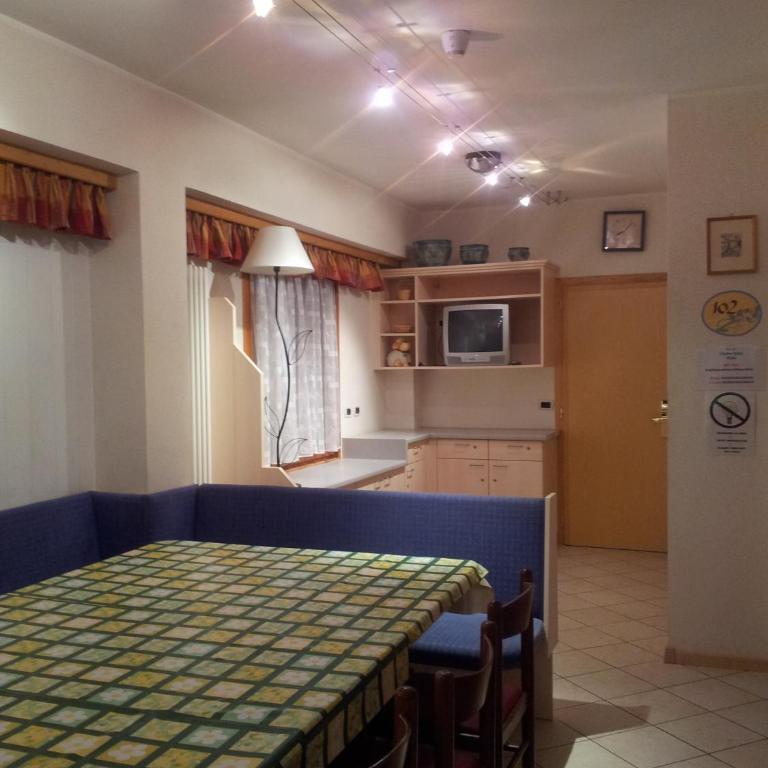Chalet Helen - Appartamento con 5 Camere da Letto - 10