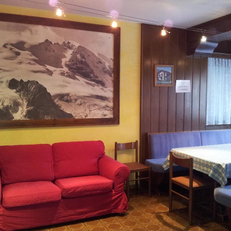 Chalet Helen - Appartamento su 2 Livelli - 13