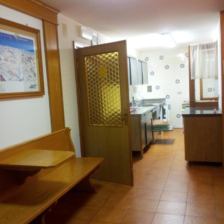 Chalet Helen - Appartamento con 3 Camere da Letto - A - 7