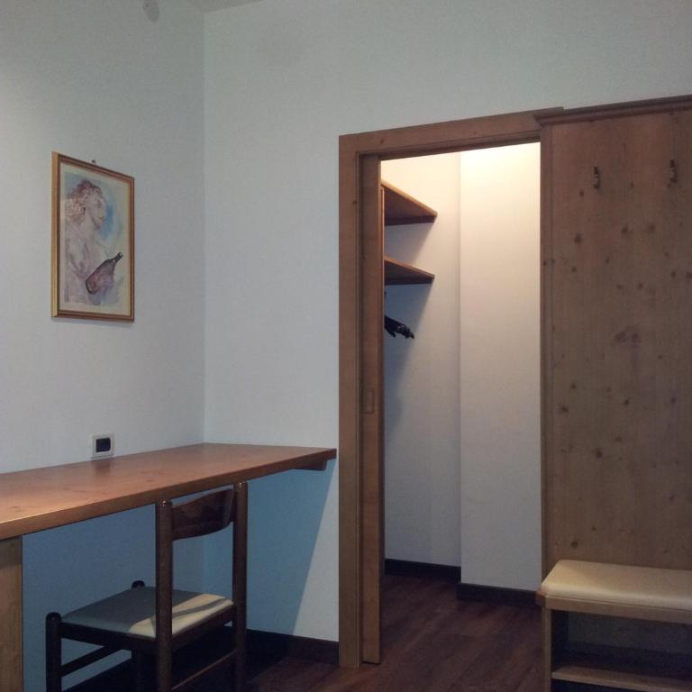 Chalet Helen - Appartamento con 2 Camere da Letto - 10
