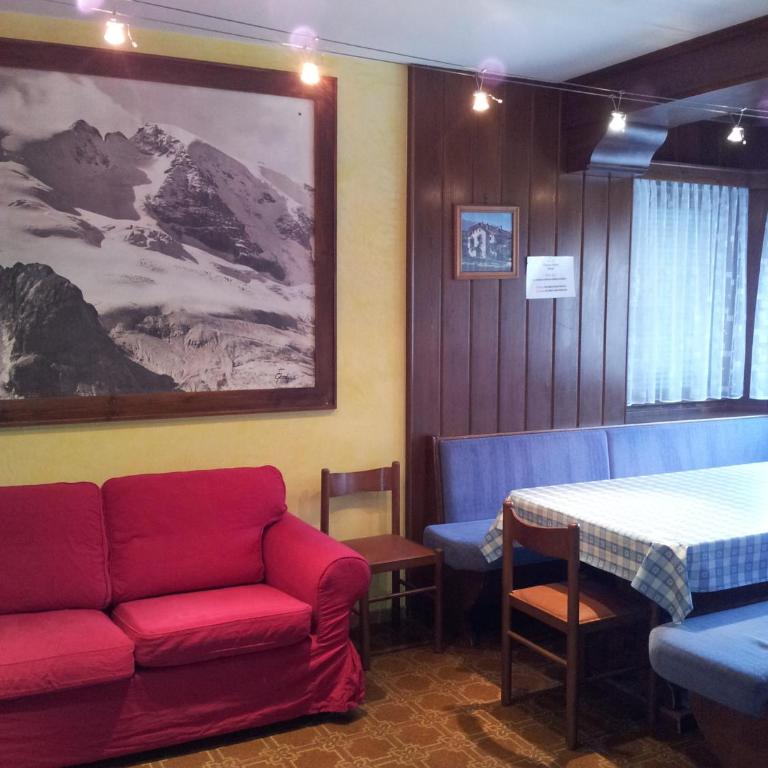 Chalet Helen - Appartamento con 2 Camere da Letto - 15
