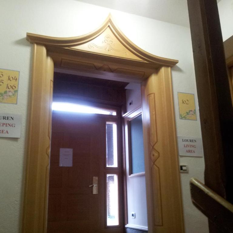 Chalet Helen - Appartamento con 5 Camere da Letto - 16