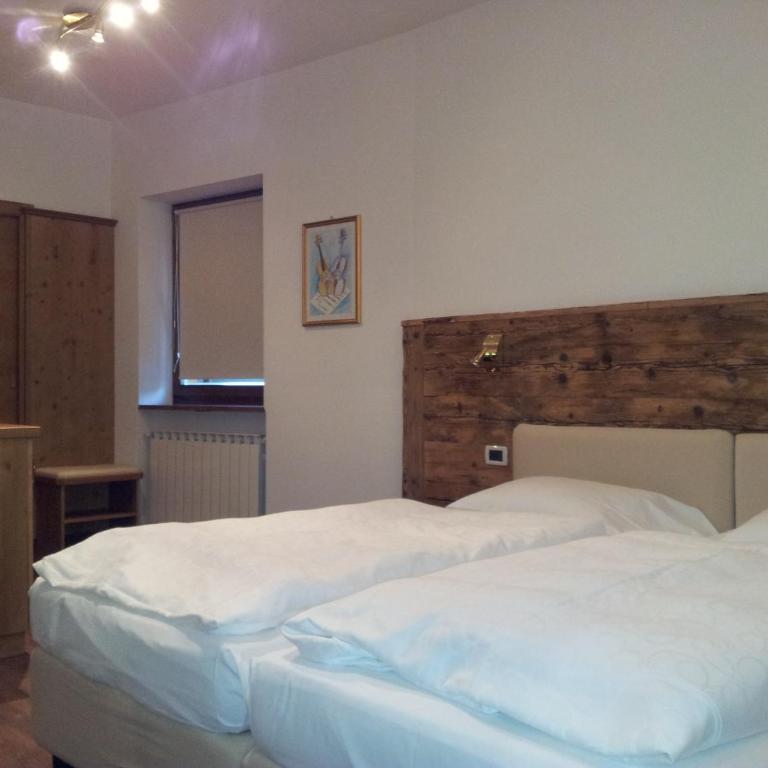 Chalet Helen - Appartamento con 2 Camere da Letto - 18