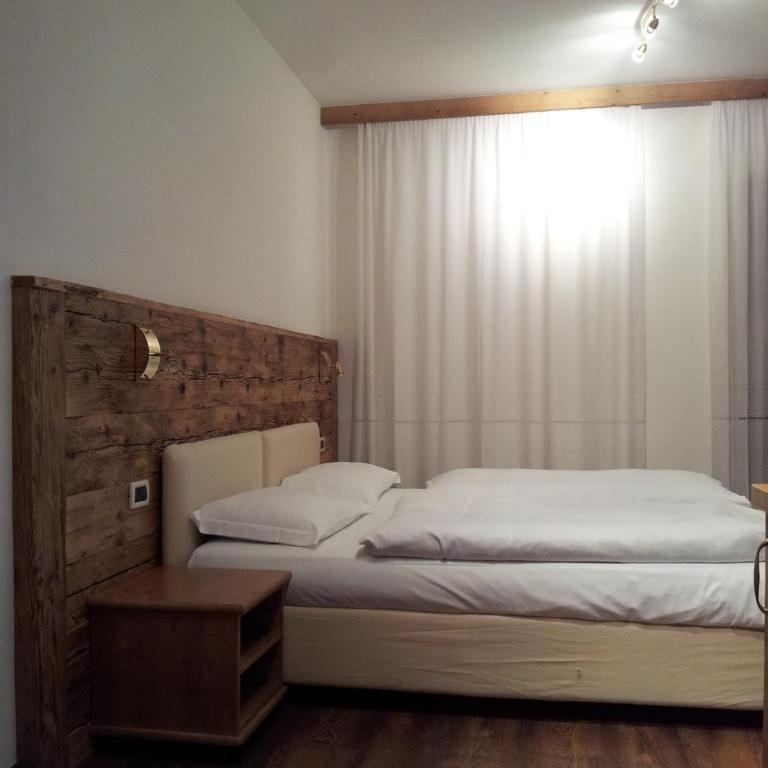Chalet Helen - Appartamento su 2 Livelli - 9