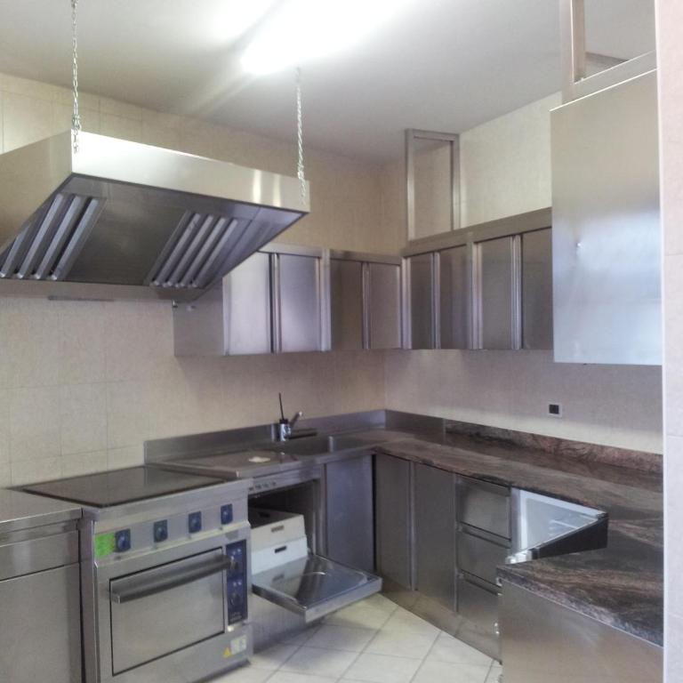 Chalet Helen - Appartamento con 5 Camere da Letto - 17
