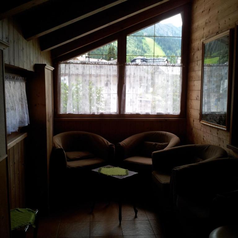 Chalet Helen - Appartamento B con 3 Camere da Letto - 5