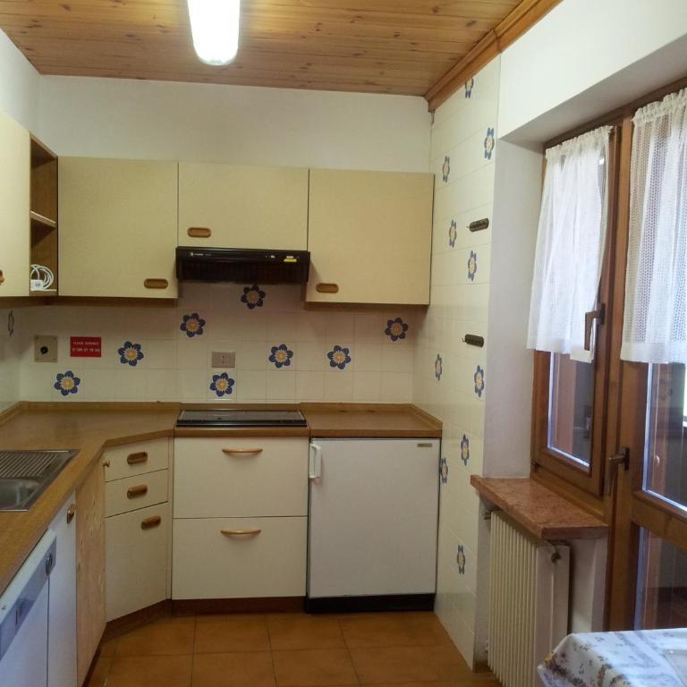 Chalet Helen - Appartamento B con 3 Camere da Letto - 13