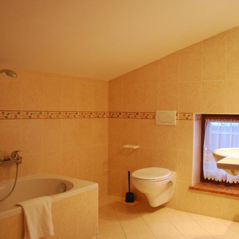 Chalet Helen - Appartamento su 2 Livelli - 15