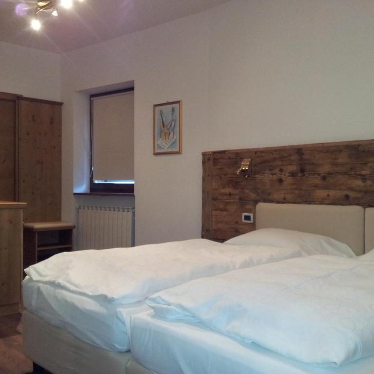 Chalet Helen - Appartamento su 2 Livelli - 7